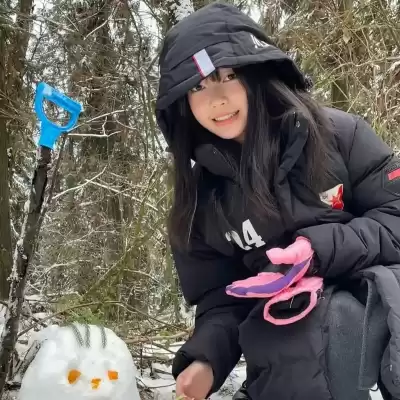 庄晓洁